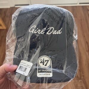 Barstool Sports Girl Dad Hat